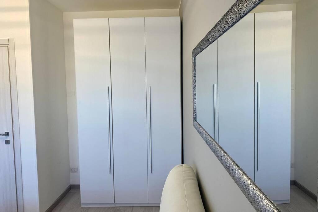 Apartment In Milan - Bicocca Near University Экстерьер фото