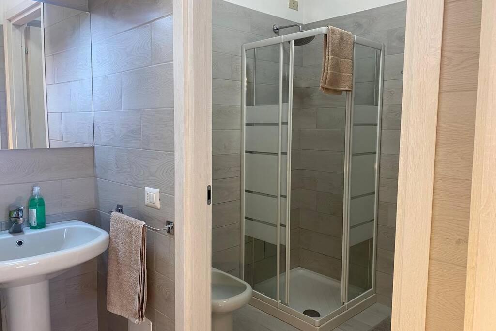 Apartment In Milan - Bicocca Near University Экстерьер фото