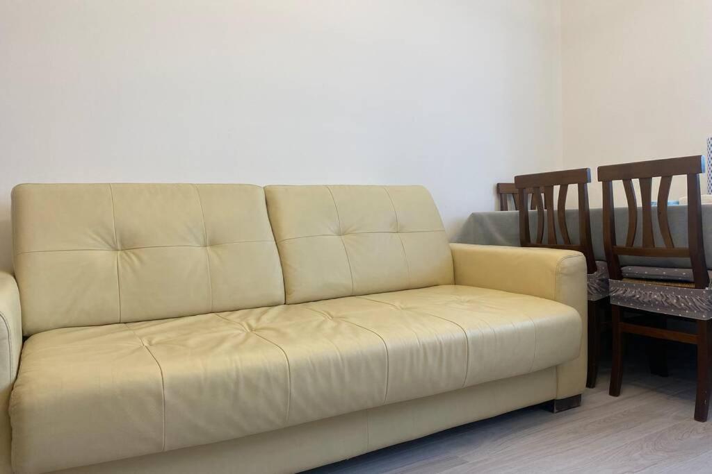 Apartment In Milan - Bicocca Near University Экстерьер фото