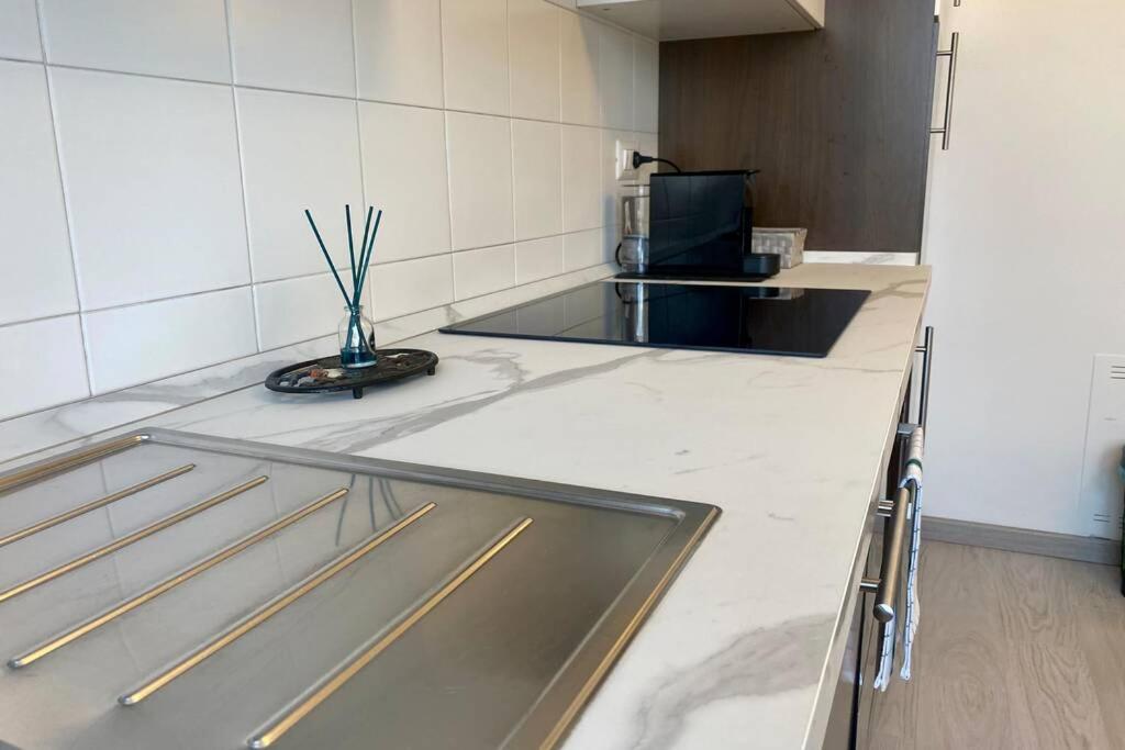 Apartment In Milan - Bicocca Near University Экстерьер фото