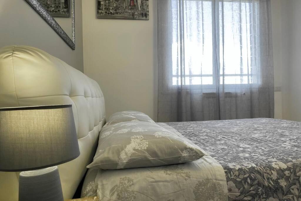 Apartment In Milan - Bicocca Near University Экстерьер фото