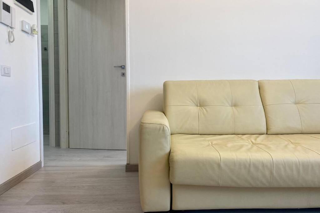 Apartment In Milan - Bicocca Near University Экстерьер фото