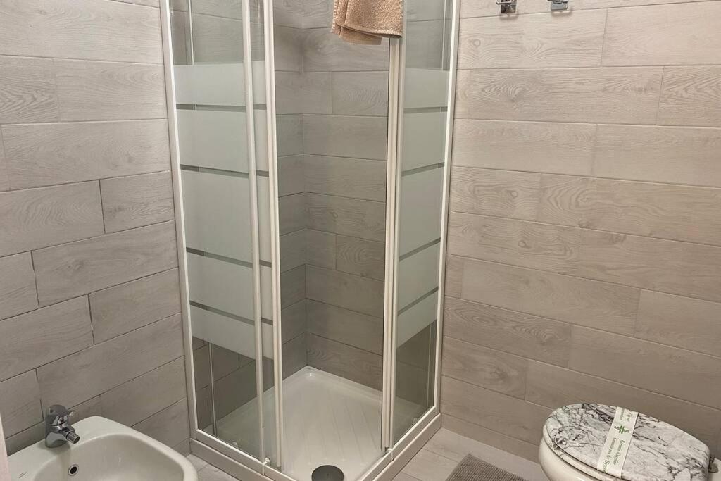 Apartment In Milan - Bicocca Near University Экстерьер фото
