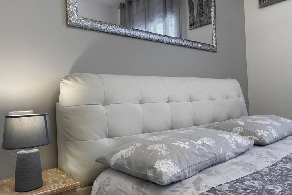 Apartment In Milan - Bicocca Near University Экстерьер фото