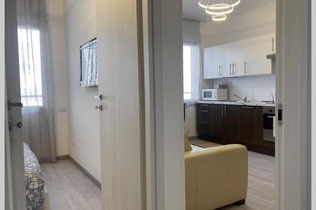 Apartment In Milan - Bicocca Near University Экстерьер фото
